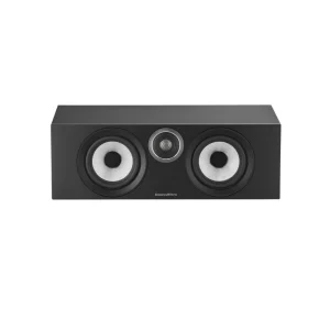 Bowers & Wilkins HTM6 S3 Merkez Hoparlör Siyah