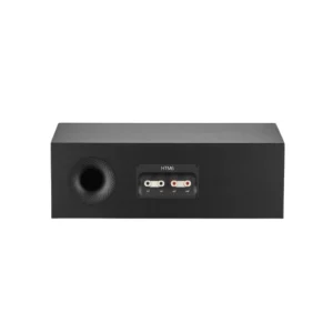 Bowers & Wilkins HTM6 S3 Merkez Hoparlör Siyah