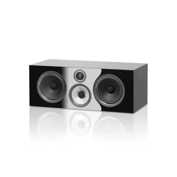 Bowers & Wilkins HTM71 S3 Merkez Hoparlör Bowers & Wilkins HTM71 S3 Merkez Hoparlör