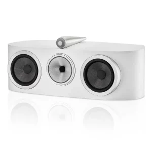Bowers & Wilkins HTM81 D4 Merkez Hoparlör