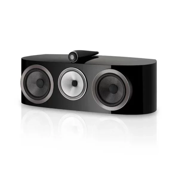 Bowers & Wilkins HTM81 D4 Merkez Hoparlör Bowers & Wilkins HTM81 D4 Merkez Hoparlör
