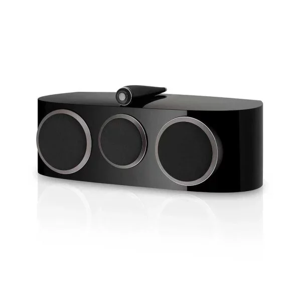 Bowers & Wilkins HTM82 D4 Merkez Hoparlör Bowers & Wilkins HTM82 D4 Merkez Hoparlör