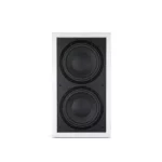 Bowers & Wilkins ISW-4 Gömme Duvar Subwoofer