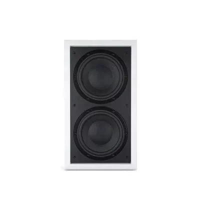 Bowers & Wilkins ISW-4 Gömme Duvar Subwoofer Bowers & Wilkins ISW-4 Gömme Duvar Subwoofer