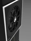 Bowers & Wilkins ISW-8 12 inç Duvar İçi Subwoofer