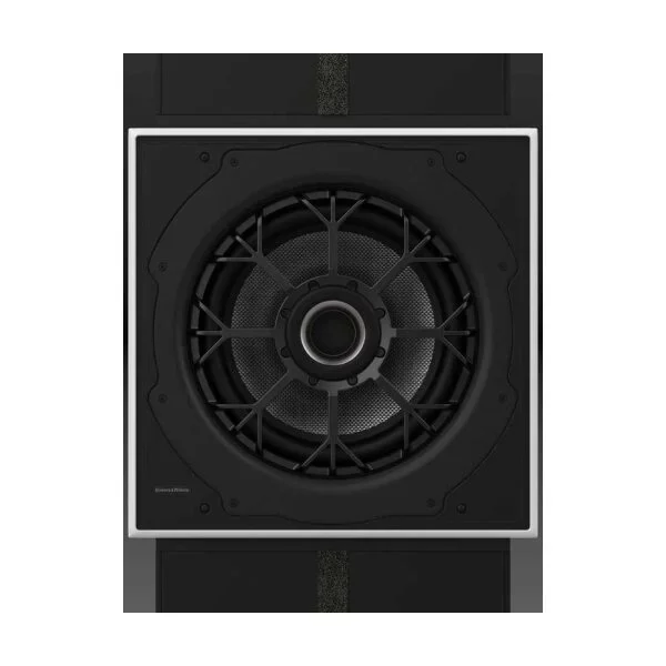 Bowers & Wilkins ISW-8 12 inç Duvar İçi Subwoofer Bowers & Wilkins ISW-8 12 inç Duvar İçi Subwoofer