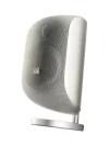Bowers & Wilkins M-1 Raf Tipi Hoparlör Mat Beyaz (Çift)