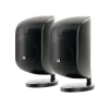 Bowers & Wilkins M-1 Raf Tipi Hoparlör Mat Siyah (Çift)