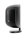 Bowers & Wilkins M-1 Raf Tipi Hoparlör Mat Siyah (Çift)