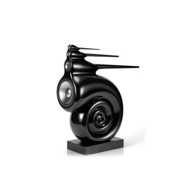 Bowers & Wilkins Nautilus Kule Tipi Hoparlör (Çift) Bowers & Wilkins Nautilus Kule Tipi Hoparlör (Çift)