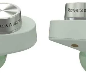 Bowers & Wilkins Pi5 S2 True Wireless Kulak İçi Kulaklık Sage Green
