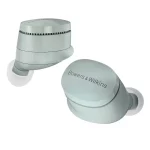 Bowers & Wilkins Pi6 True Wireless Kulak İçi Kulaklık Forest Green