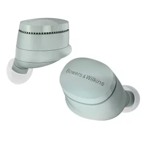 Bowers & Wilkins Pi6 True Wireless Kulak İçi Kulaklık Forest Green