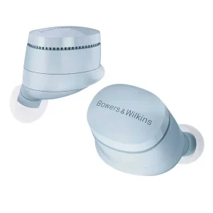 Bowers & Wilkins Pi6 True Wireless Kulak İçi Kulaklık Glacier Blue