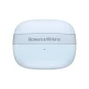 Bowers & Wilkins Pi6 True Wireless Kulak İçi Kulaklık Glacier Blue