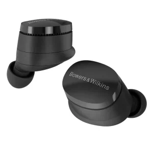 Bowers & Wilkins Pi6 True Wireless Kulak İçi Kulaklık Storm Grey