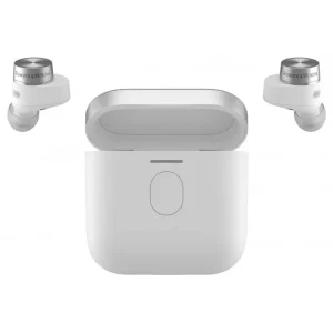 Bowers & Wilkins Pi7 S2 True Wireless Kulak İçi Kulaklık Canvas White
