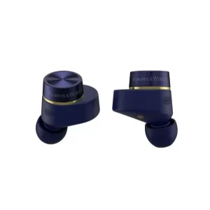Bowers & Wilkins Pi7 S2 True Wireless Kulak İçi Kulaklık Midnight Blue