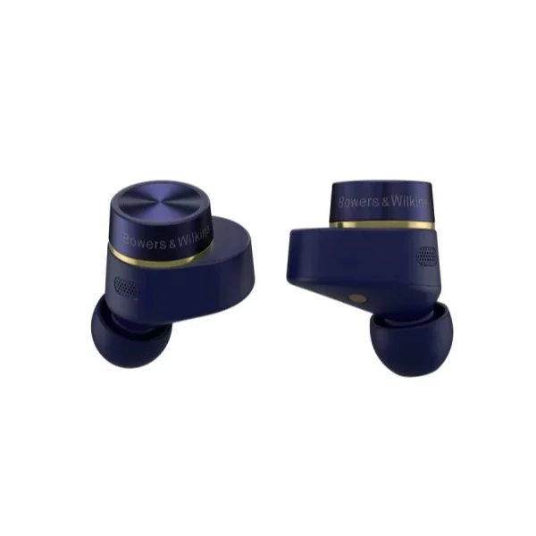 Bowers & Wilkins Pi7 S2 True Wireless Kulak İçi Kulaklık Midnight Blue Bowers & Wilkins Pi7 S2 True Wireless Kulak İçi Kulaklık Midnight Blue