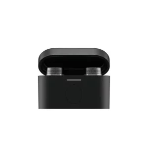 Bowers & Wilkins Pi7 S2 True Wireless Kulak İçi Kulaklık Satin Black