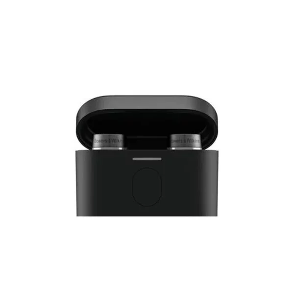 Bowers & Wilkins Pi7 S2 True Wireless Kulak İçi Kulaklık Satin Black Bowers & Wilkins Pi7 S2 True Wireless Kulak İçi Kulaklık Satin Black