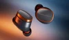 Bowers & Wilkins Pi8 McLaren Edition True Wireless Kulak İçi Kulaklık Galvanic Grey Papaya