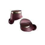 Bowers & Wilkins Pi8 True Wireless ANC Kulak İçi Kulaklık Dark Burgundy
