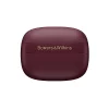 Bowers & Wilkins Pi8 True Wireless ANC Kulak İçi Kulaklık Dark Burgundy