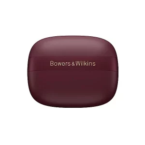 Bowers & Wilkins Pi8 True Wireless ANC Kulak İçi Kulaklık Dark Burgundy