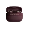 Bowers & Wilkins Pi8 True Wireless ANC Kulak İçi Kulaklık Dark Burgundy