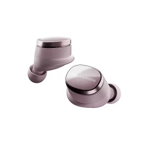 Bowers & Wilkins Pi8 True Wireless ANC Kulak İçi Kulaklık Pale Mauve