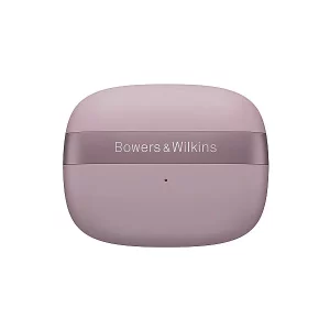 Bowers & Wilkins Pi8 True Wireless ANC Kulak İçi Kulaklık Pale Mauve