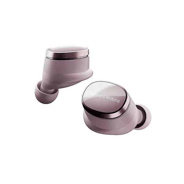 Bowers & Wilkins Pi8 True Wireless ANC Kulak İçi Kulaklık Pale Mauve Bowers & Wilkins Pi8 True Wireless ANC Kulak İçi Kulaklık Pale Mauve