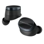 Bowers & Wilkins Pi8 True Wireless Kulak İçi Kulaklık Anthracite Black