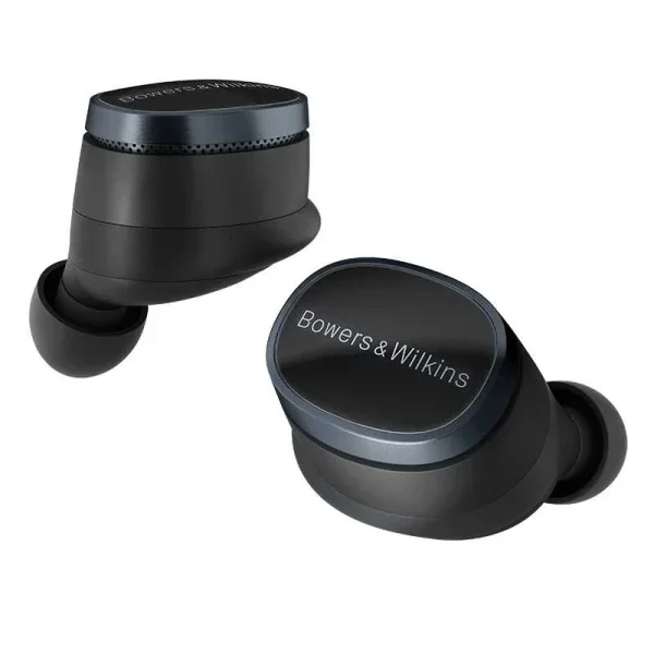 Bowers & Wilkins Pi8 True Wireless Kulak İçi Kulaklık Anthracite Black Bowers & Wilkins Pi8 True Wireless Kulak İçi Kulaklık Anthracite Black