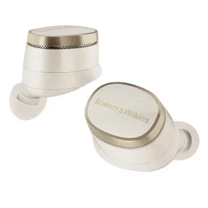 Bowers & Wilkins Pi8 True Wireless Kulak İçi Kulaklık Dove White