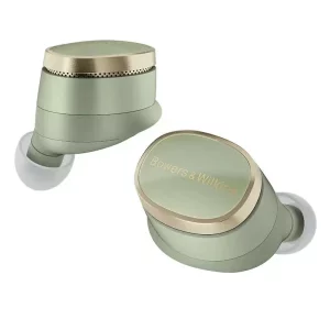 Bowers & Wilkins Pi8 True Wireless Kulak İçi Kulaklık Jade Green