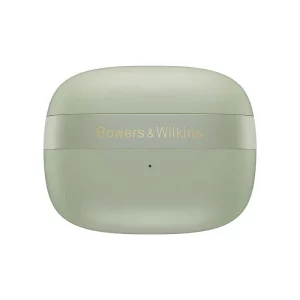 Bowers & Wilkins Pi8 True Wireless Kulak İçi Kulaklık Jade Green
