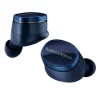 Bowers & Wilkins Pi8 True Wireless Kulak İçi Kulaklık Midnight Blue
