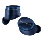 Bowers & Wilkins Pi8 True Wireless Kulak İçi Kulaklık Midnight Blue