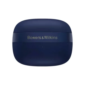 Bowers & Wilkins Pi8 True Wireless Kulak İçi Kulaklık Midnight Blue