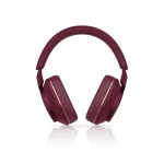 Bowers & Wilkins Px7 S2e Kablosuz ANC Kulak Üstü Kulaklık Ruby Red