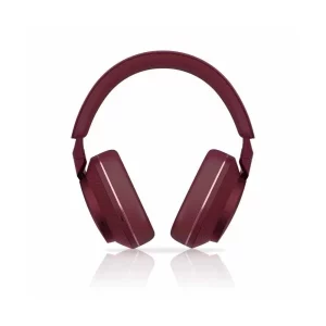 Bowers & Wilkins Px7 S2e Kablosuz ANC Kulak Üstü Kulaklık Ruby Red