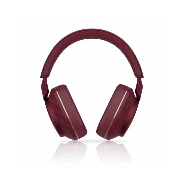 Bowers & Wilkins Px7 S2e Kablosuz ANC Kulak Üstü Kulaklık Ruby Red Bowers & Wilkins Px7 S2e Kablosuz ANC Kulak Üstü Kulaklık Ruby Red