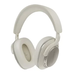 Bowers & Wilkins Px7 S3 Kablosuz ANC Kulak Üstü Kulaklık Canvas White