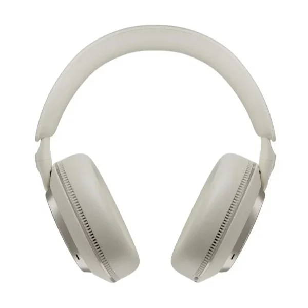 Bowers & Wilkins Px7 S3 Kablosuz ANC Kulak Üstü Kulaklık Canvas White Bowers & Wilkins Px7 S3 Kablosuz ANC Kulak Üstü Kulaklık Canvas White