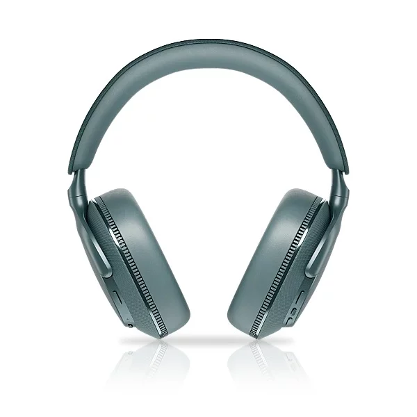Bowers & Wilkins Px7 S3 Kablosuz ANC Kulak Üstü Kulaklık Frost Blue Bowers & Wilkins Px7 S3 Kablosuz ANC Kulak Üstü Kulaklık Frost Blue