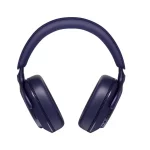Bowers & Wilkins Px7 S3 Kablosuz ANC Kulak Üstü Kulaklık Indigo Blue