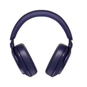 Bowers & Wilkins Px7 S3 Kablosuz ANC Kulak Üstü Kulaklık Indigo Blue