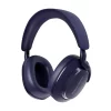 Bowers & Wilkins Px7 S3 Kablosuz ANC Kulak Üstü Kulaklık Indigo Blue